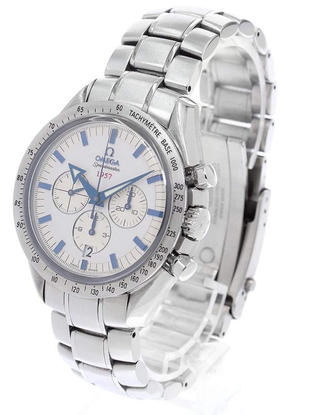 OMEGA Speedmaster Broad Arrow 1957
